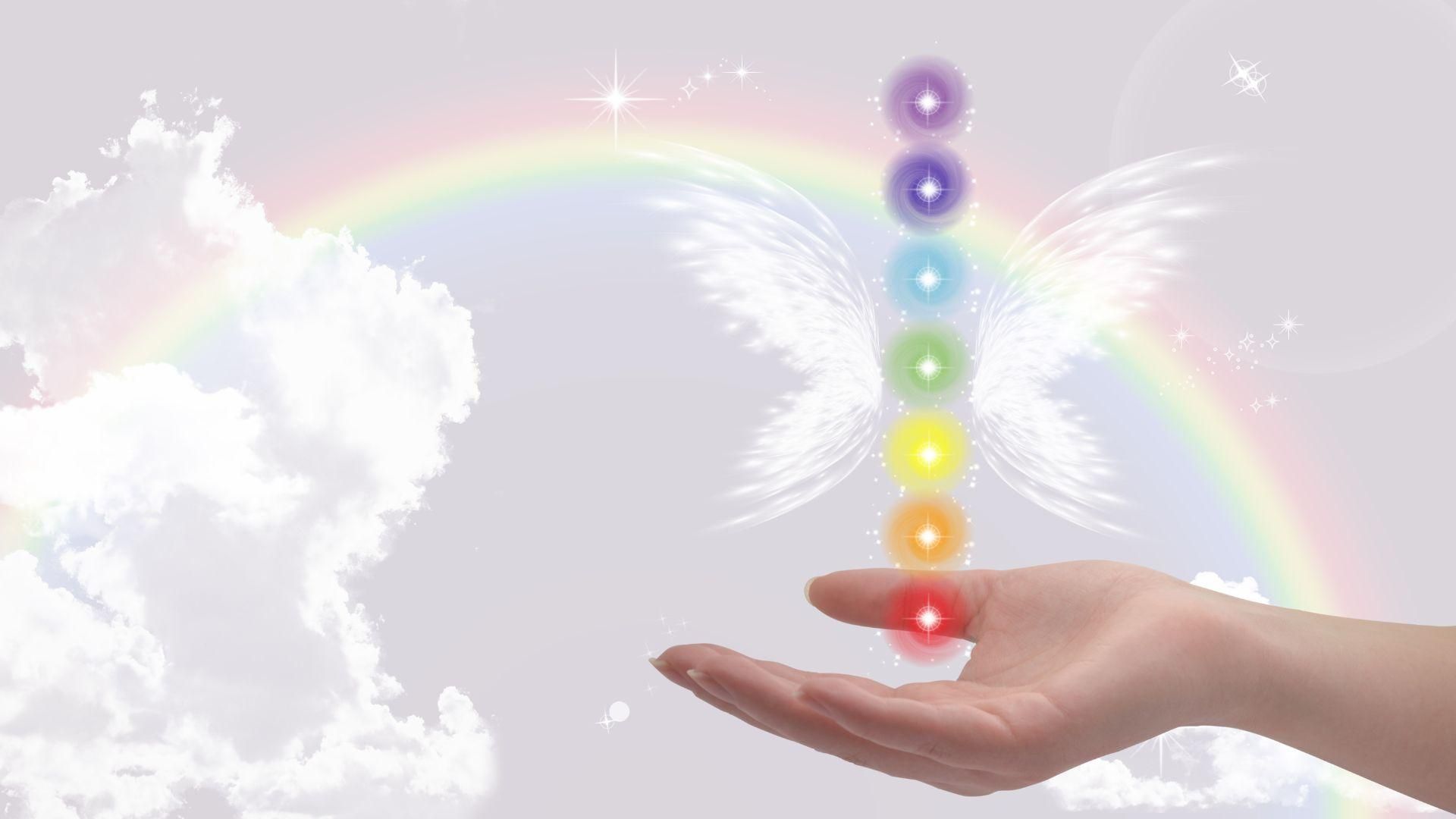 七大脈輪能量檢測｜塔羅占卜