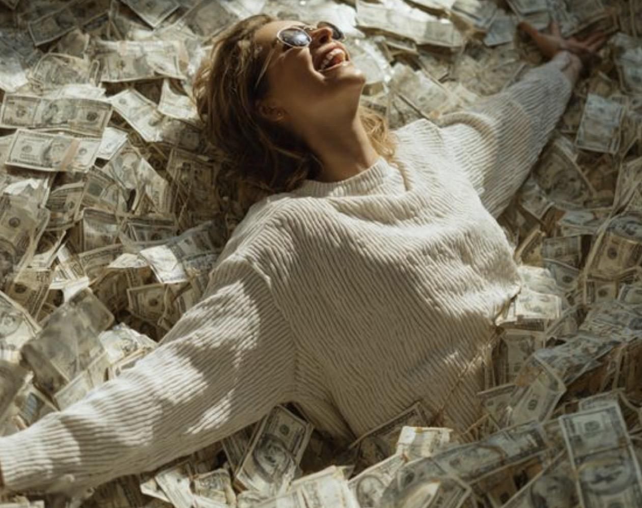 年前能量翻身指南