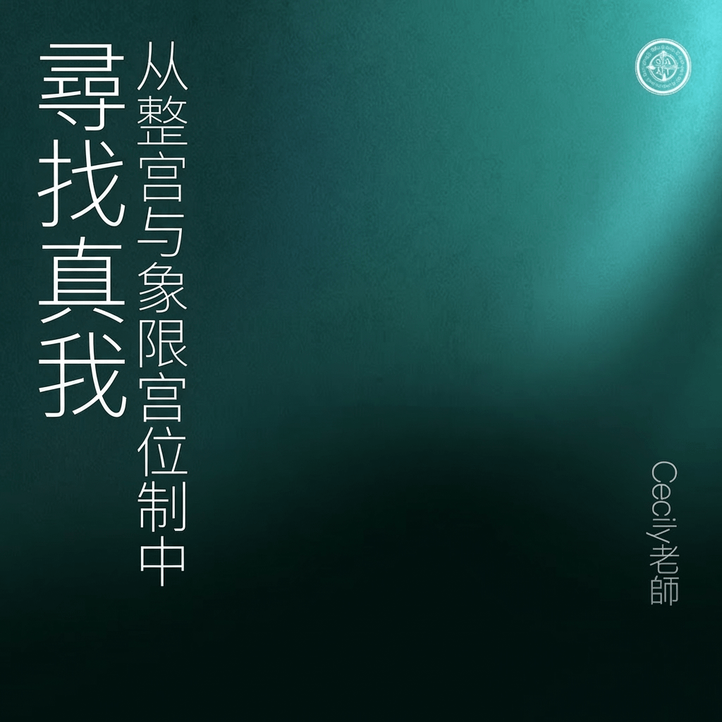 院長專欄｜从整宫与象限宫位制中寻找真我