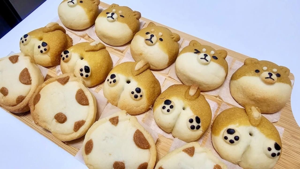 老師也清楚的分析色素、色膏、色粉如何調製