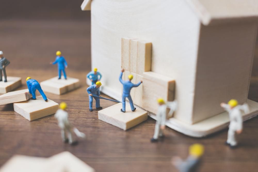 新成屋真的不需要驗屋嗎？工程背景專家解析交屋前最重要的一件事