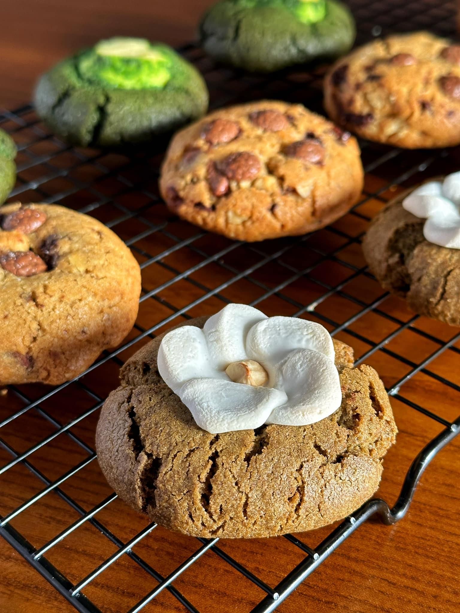 我很喜歡Mrya老師配方的味道，大家趕快一起做起來！