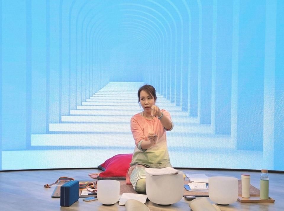 《MAI200系列》潛意識系列——改變命運課程--第2堂