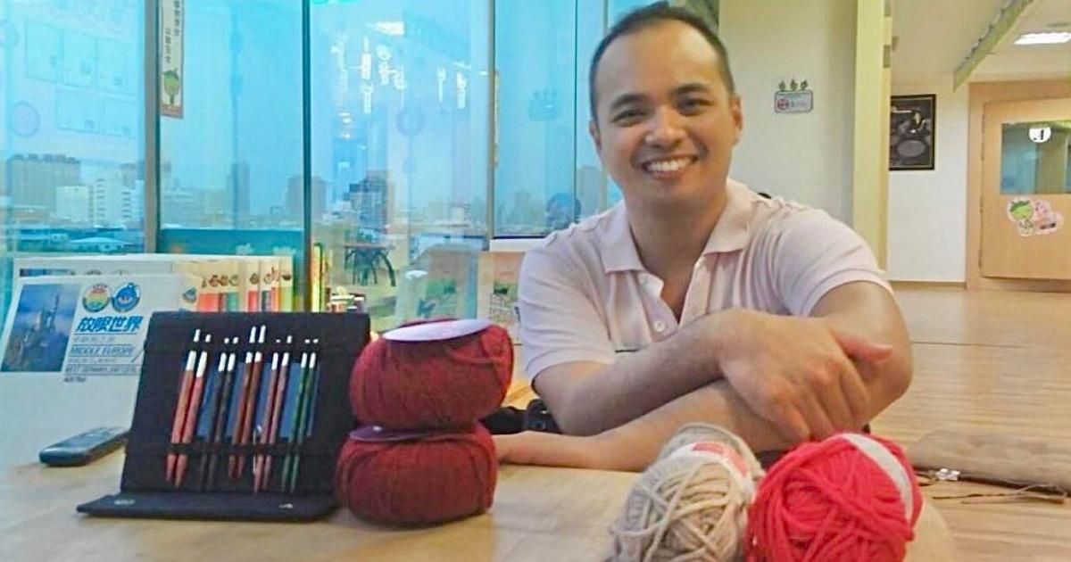 我的第一付工具組