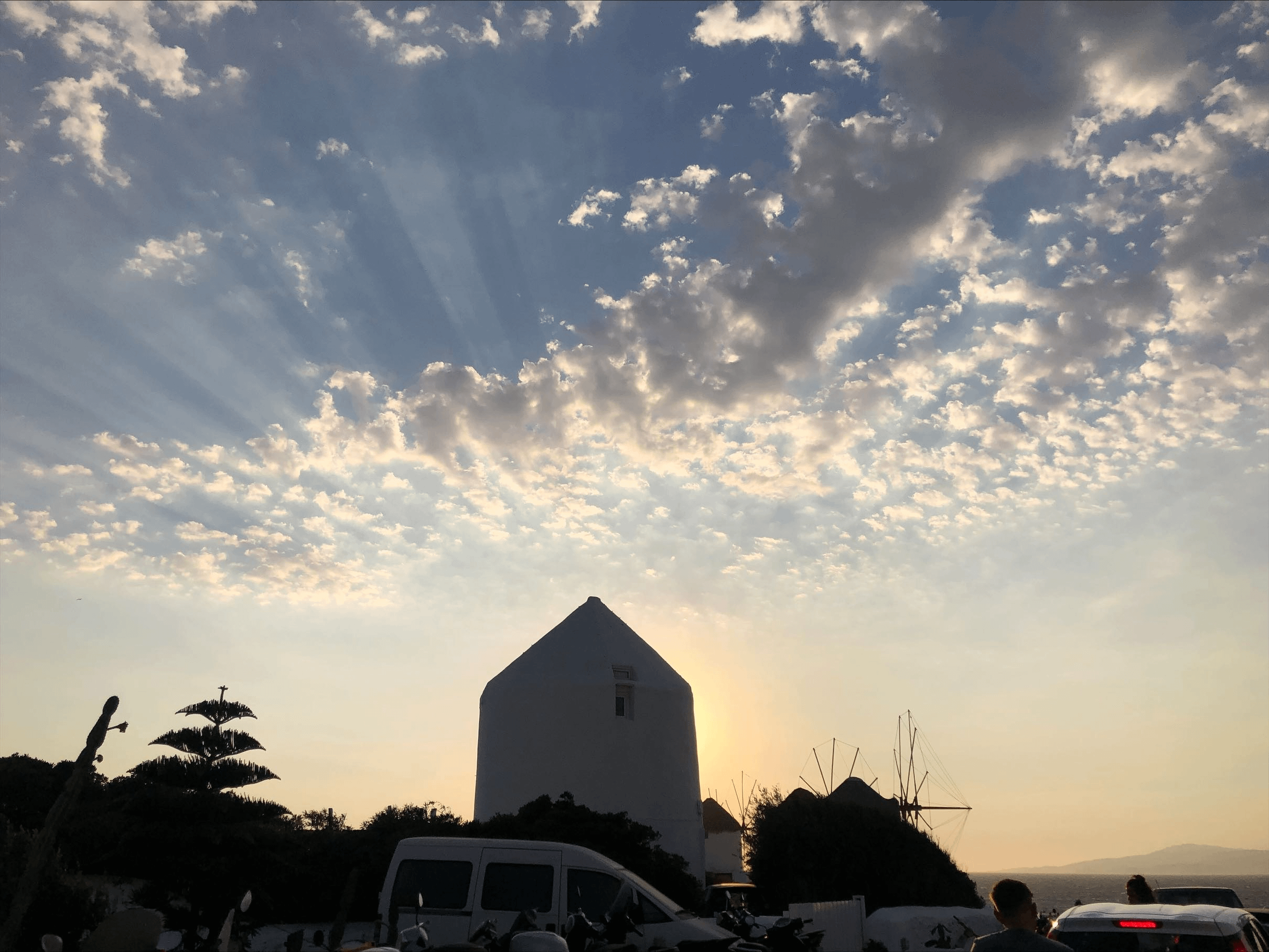 把讓我喜歡得不得了的狀態變成日常