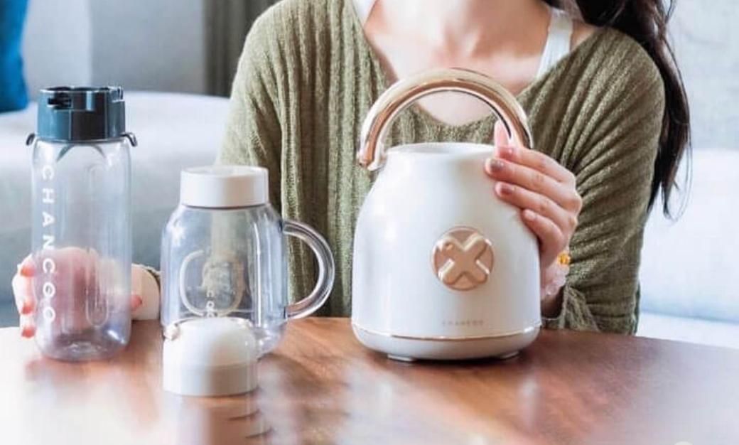 橙廚｜絕對方便生活力