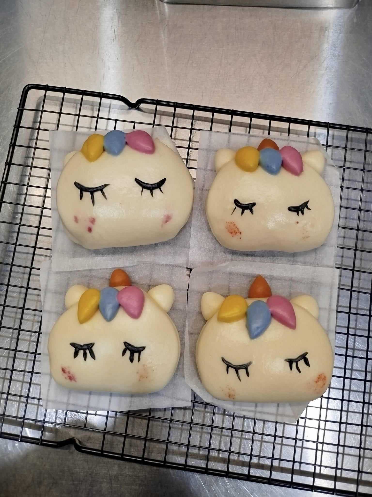 上完嘟嘟老師的課點通以後，玩到欲罷不能！