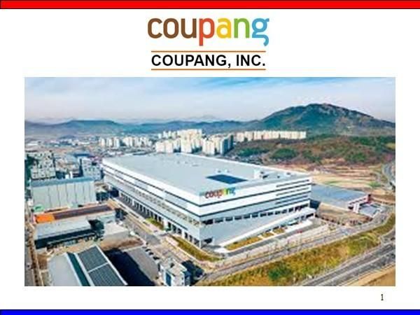 酷朋COUPANG來勢洶洶，帶著銀彈來台灣打市場