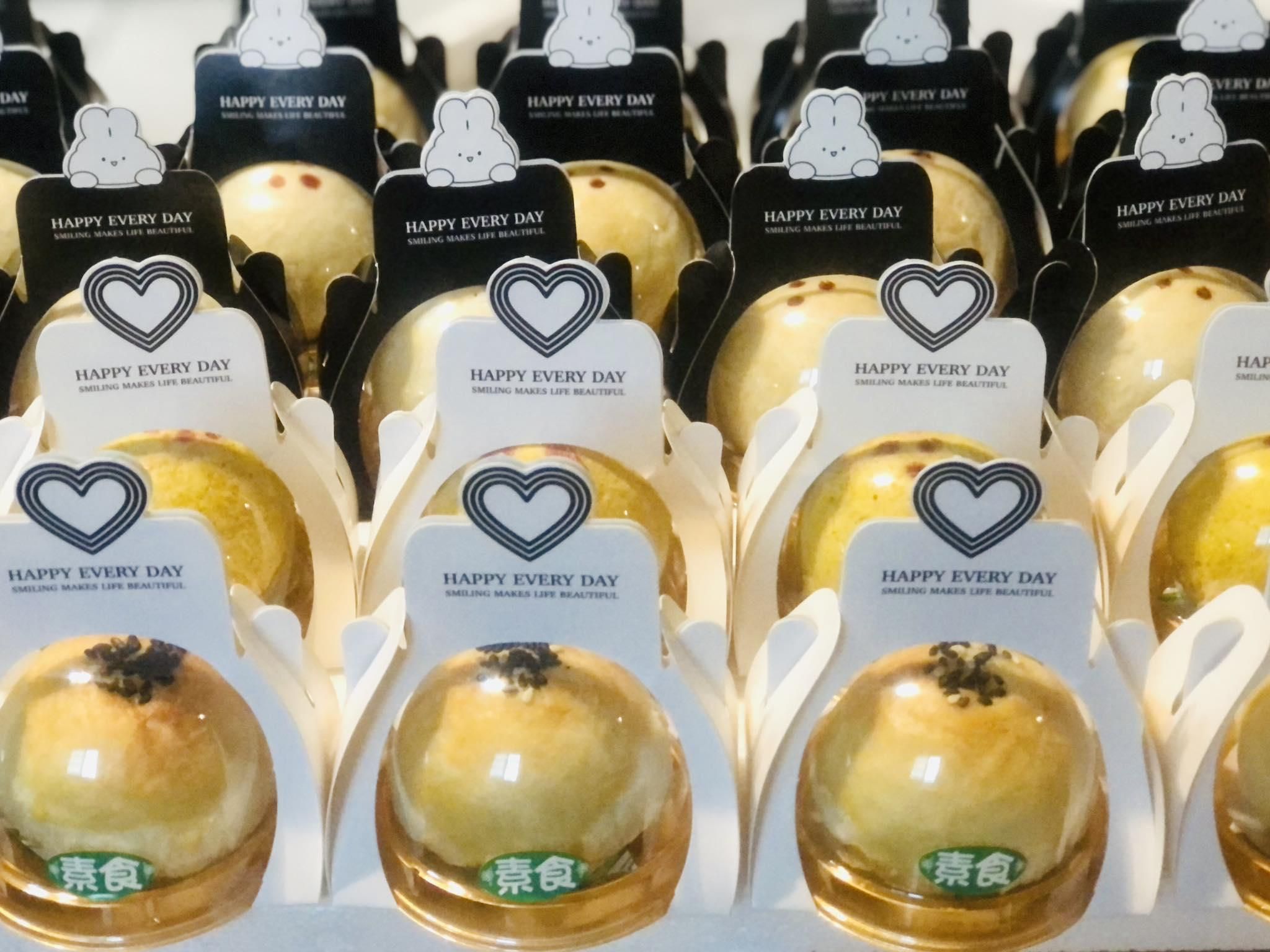 我來交作業，老師的配方真的好吃又好做！