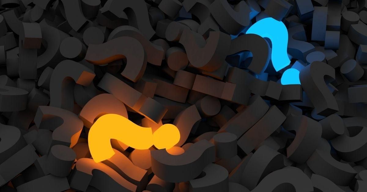 為什麼我的問卷總是不靈光？爛問卷設計指南告訴你