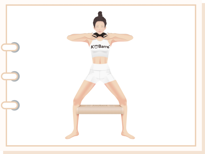 KimiBarre 新手跟課前置準備指南