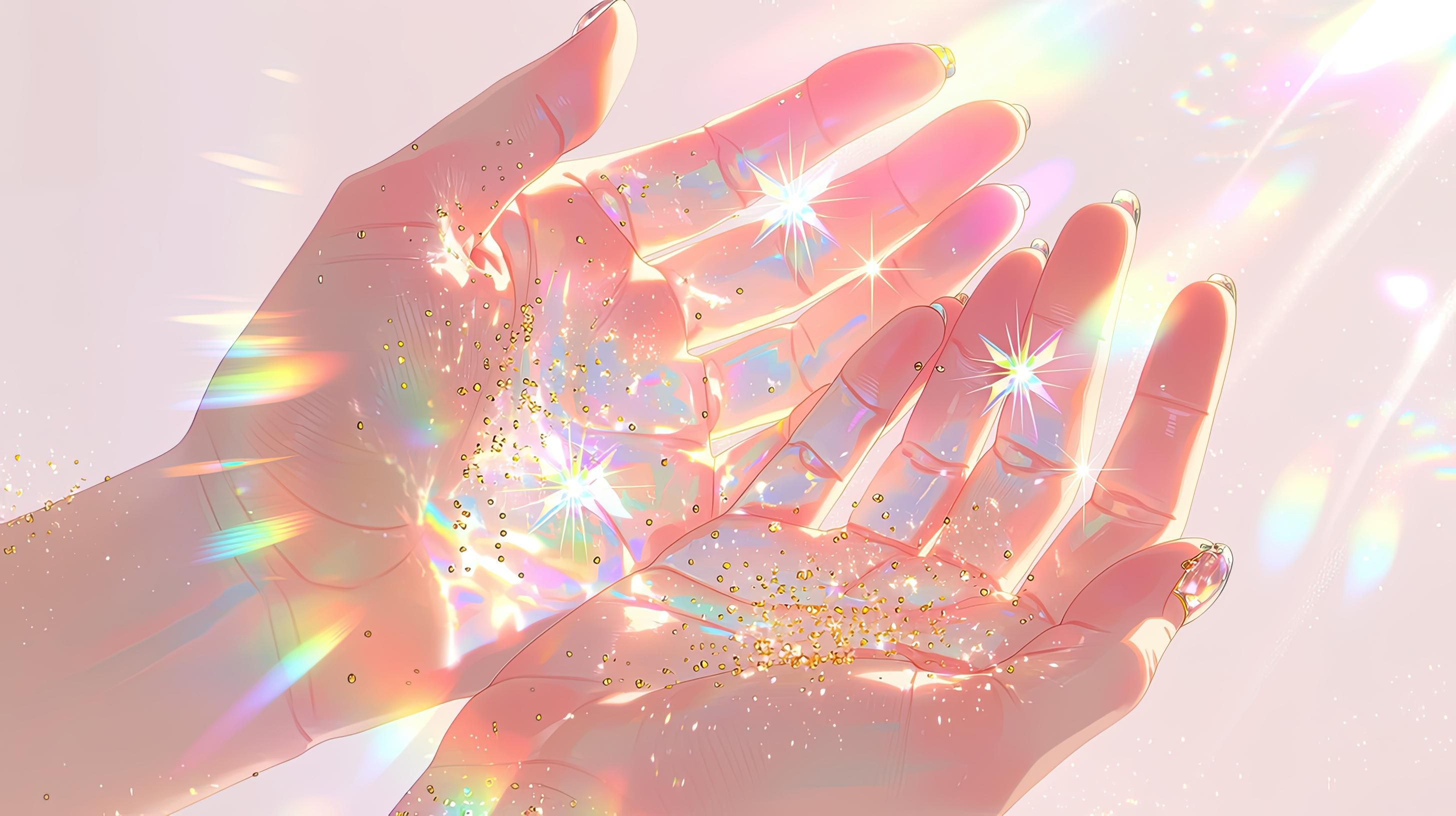 Yantara Jiro～四月：增長豐盛與有意識的金錢流動