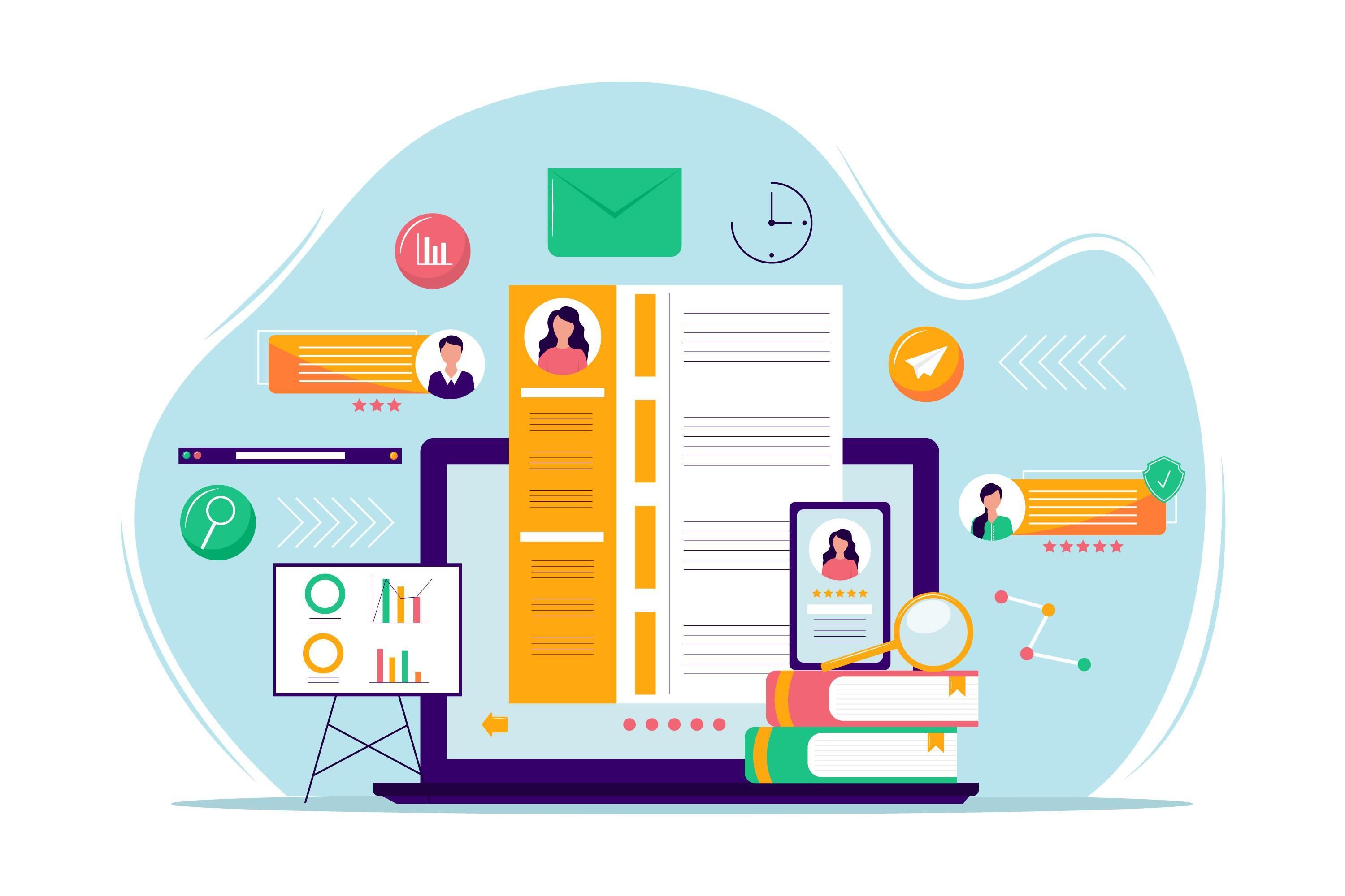 數位浪潮下，人資如何提升員工技能