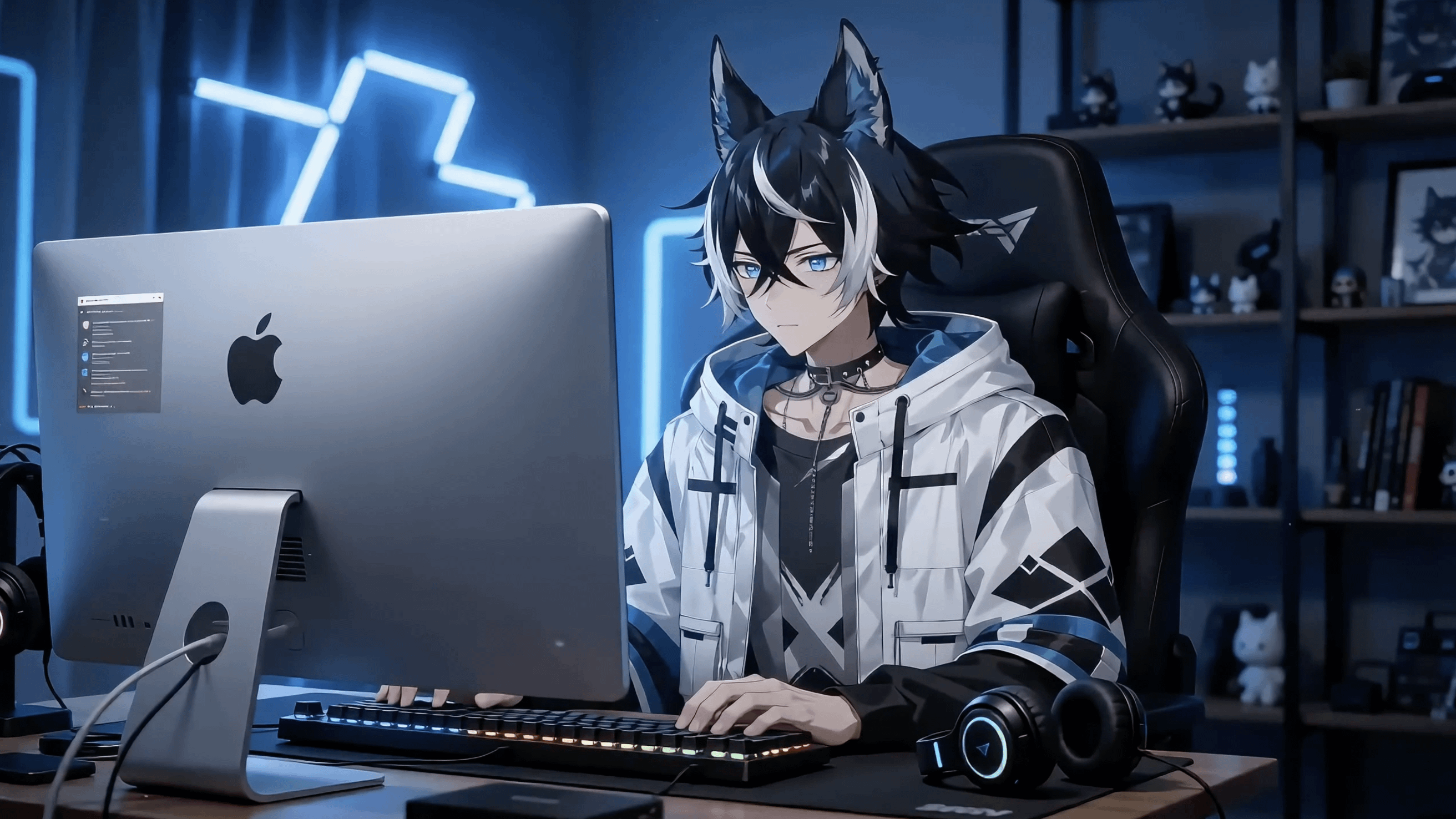 LoFi Girl 同款音樂影片製作教學：用 Suno + Seedance 2.0 做出你自己的版本