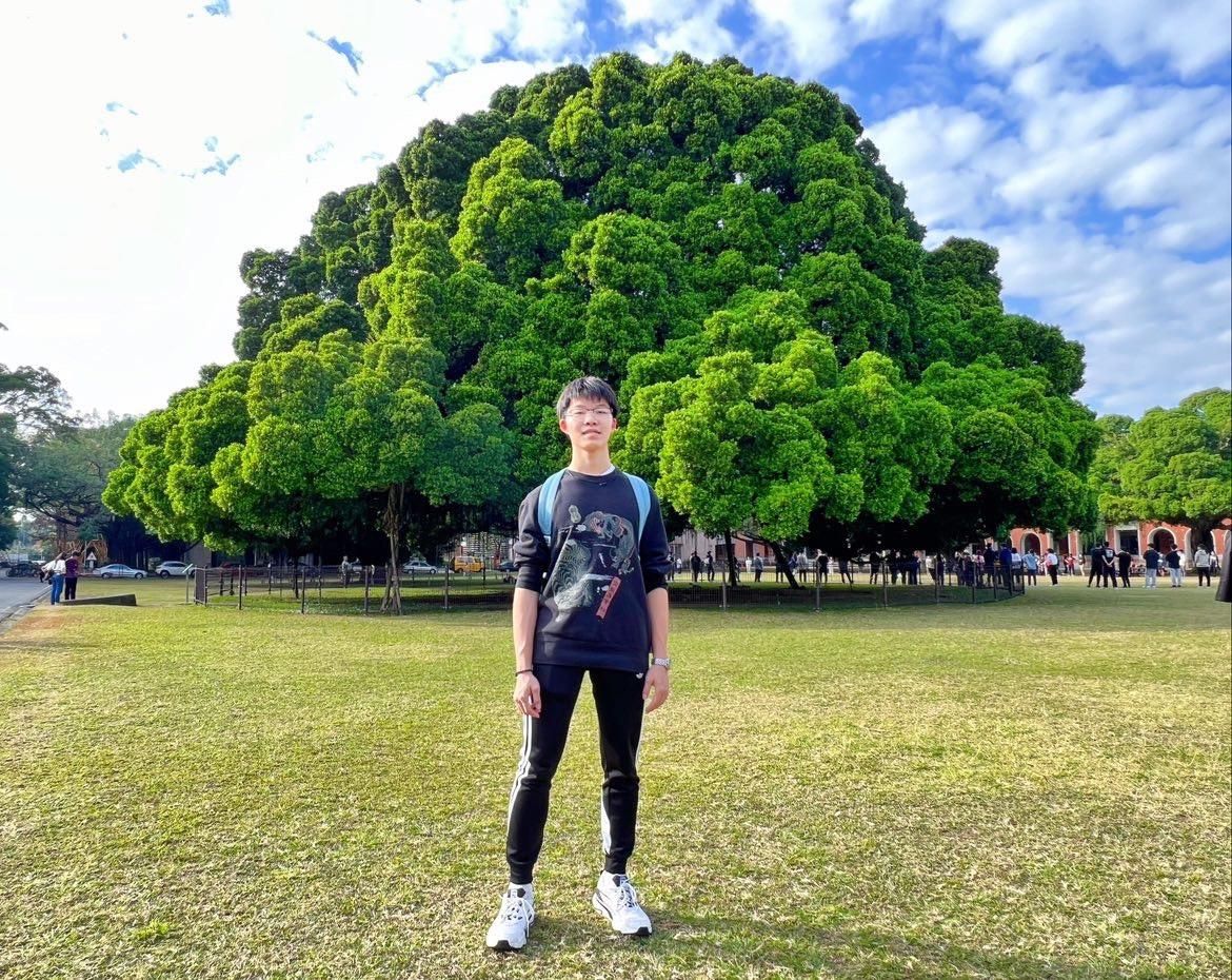 老師上課的講義真的能幫助你學好化學，不會因為課綱的改變，減少老師想補充課外知識的意願