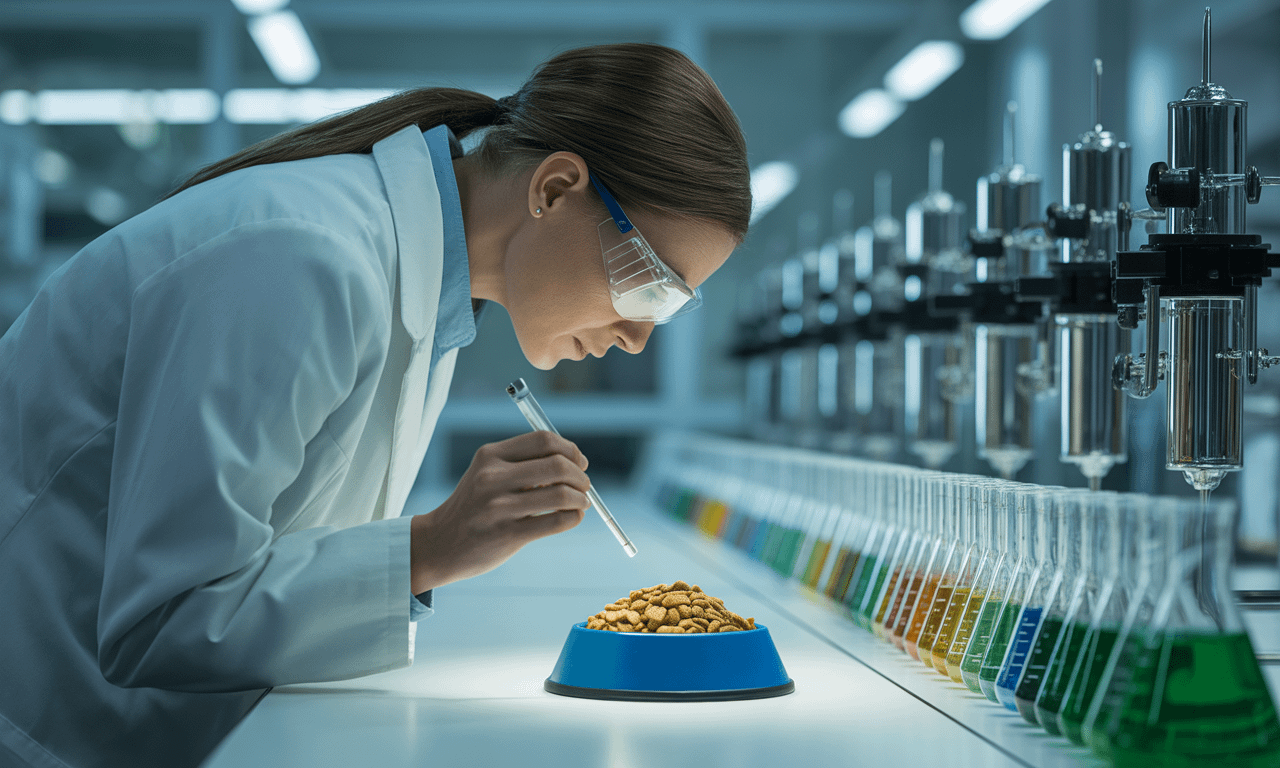 專家專欄｜黴菌毒素檢測方法比較與高蛋白寵物食品的實務挑戰