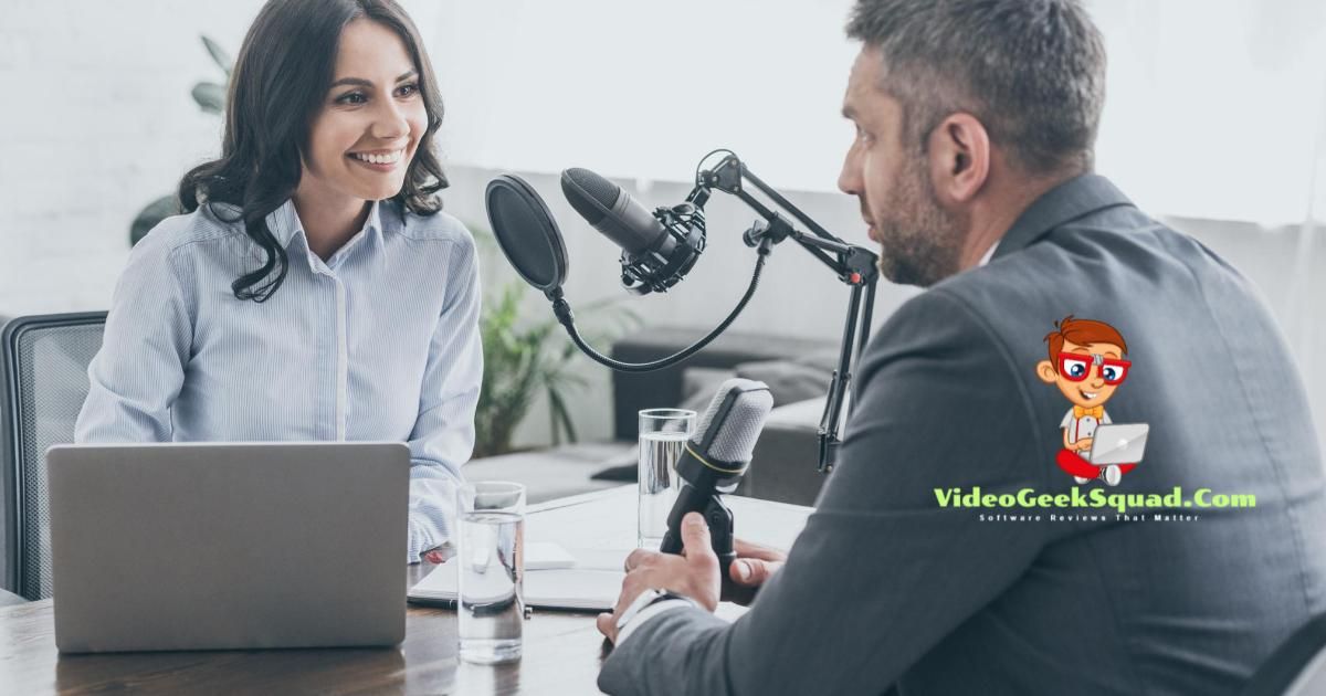 How the Podcast Pitch Kit Can Boost Your Booking Opportunities