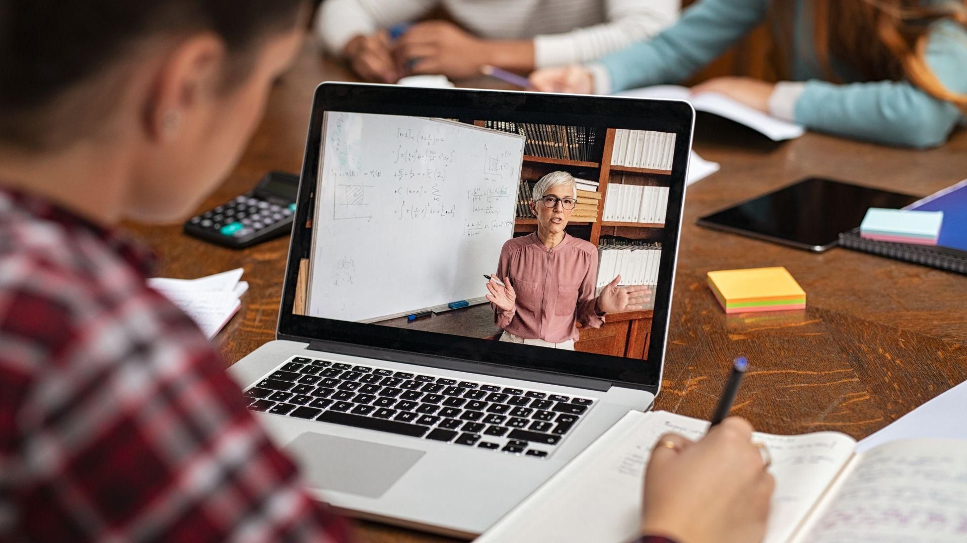 怎麼找到我的課程？