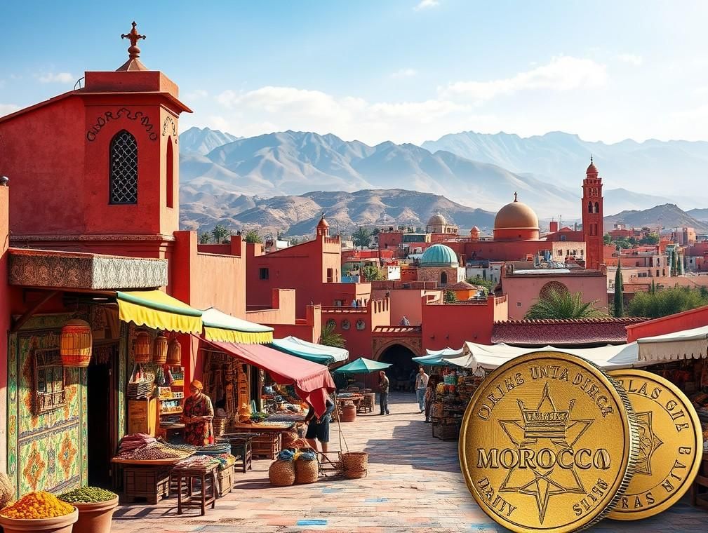 Le Flottement du Dirham Marocain : Entre Ambitions Économiques et Réalités Structurelles