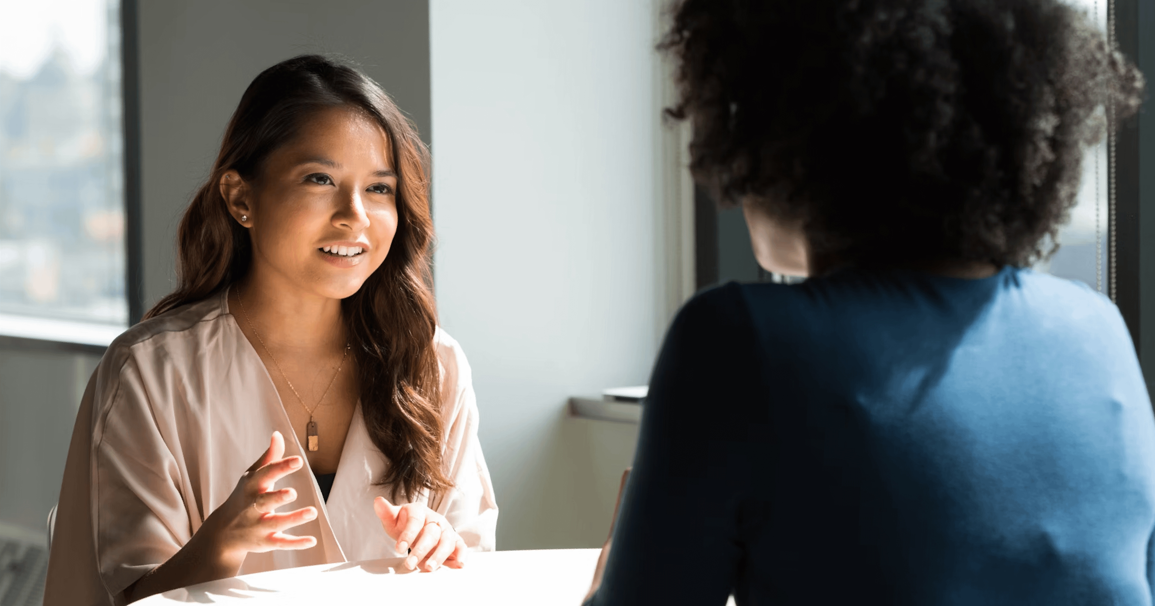 訪談入門的日常練習