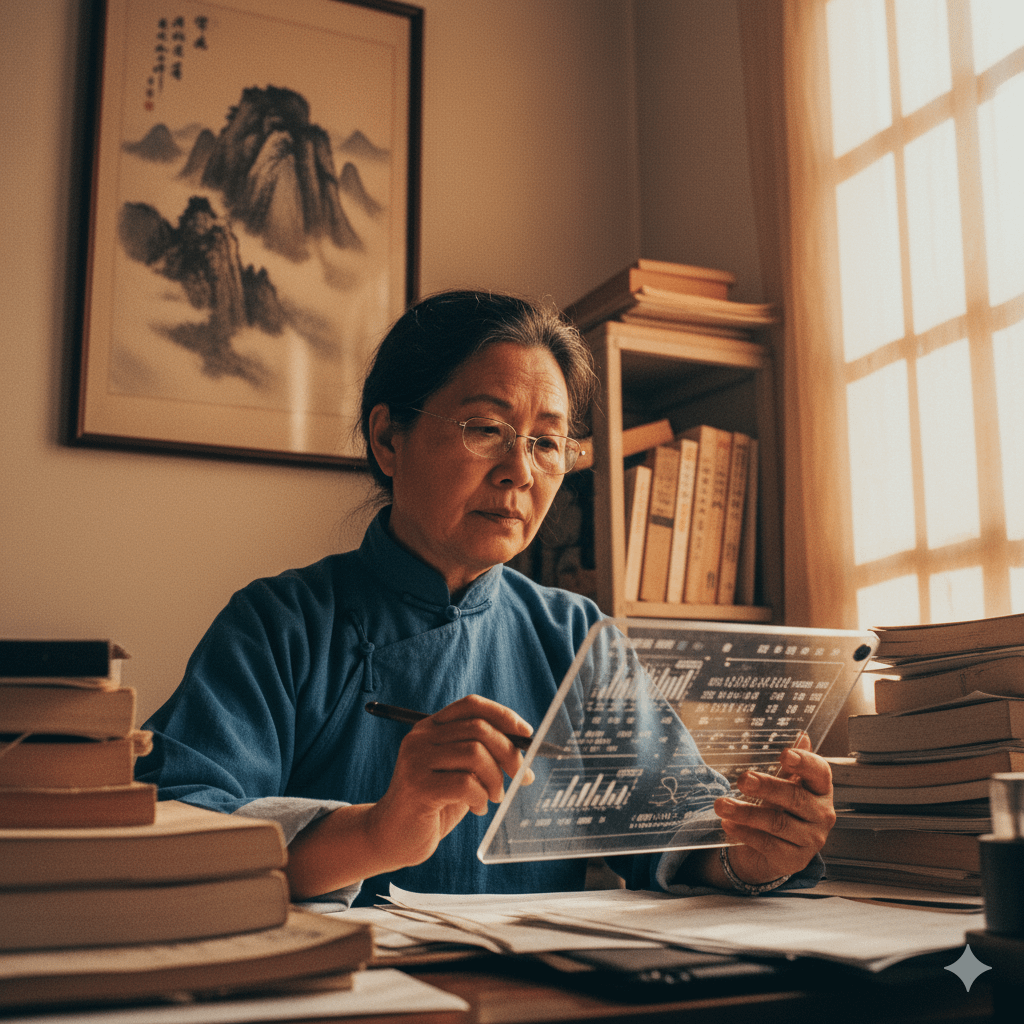 全球專家警告：2028年將開啟「財富大洗牌」！抓住這4大賽道，你就是下一個時代贏家