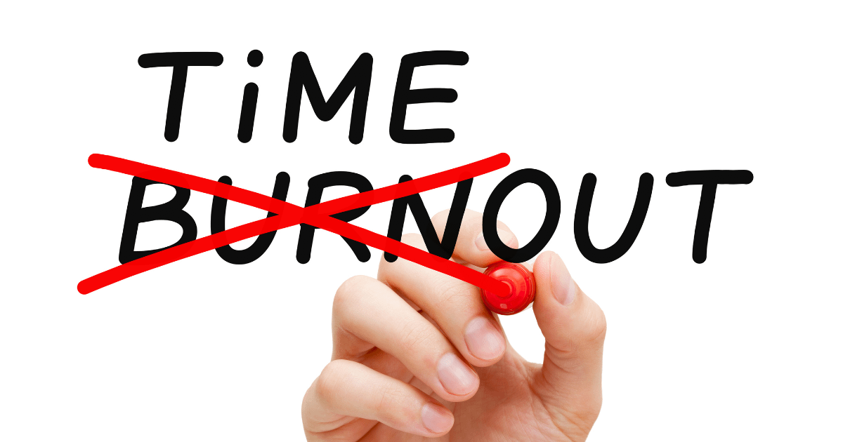 工作不倦怠的解答：在工作中找到能發揮興趣的地方，而非把興趣當工作