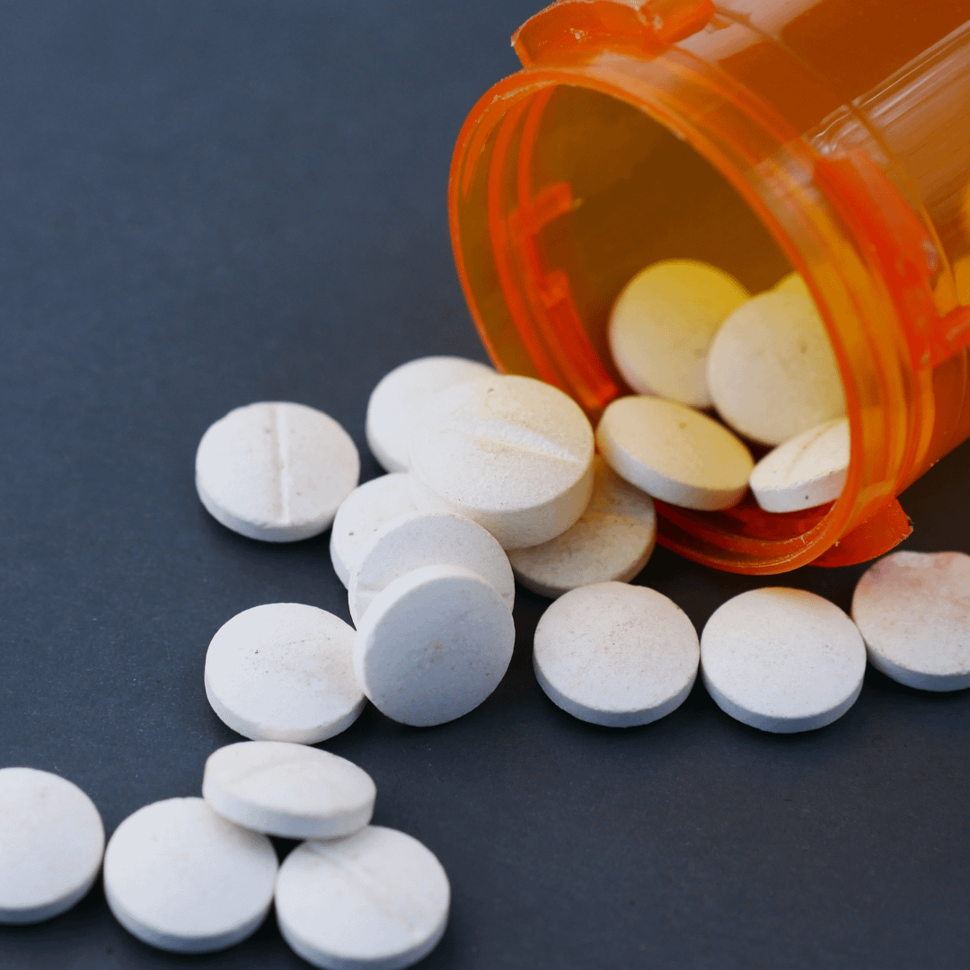 藥品保存期限的重要性：安全儲存藥物的指南