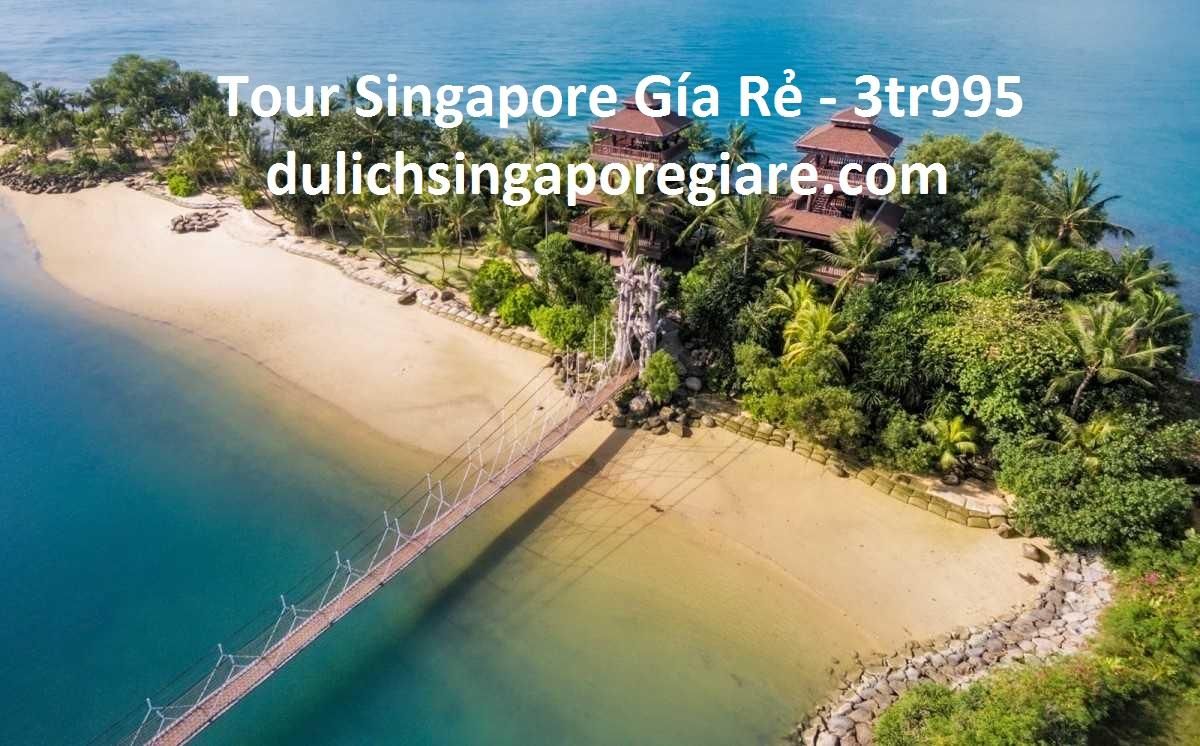 Du lịch Singapore tháng 9 - 3tr995 - Thời tiết Singapore tháng 10 và Thời tiết Malaysia tháng 9