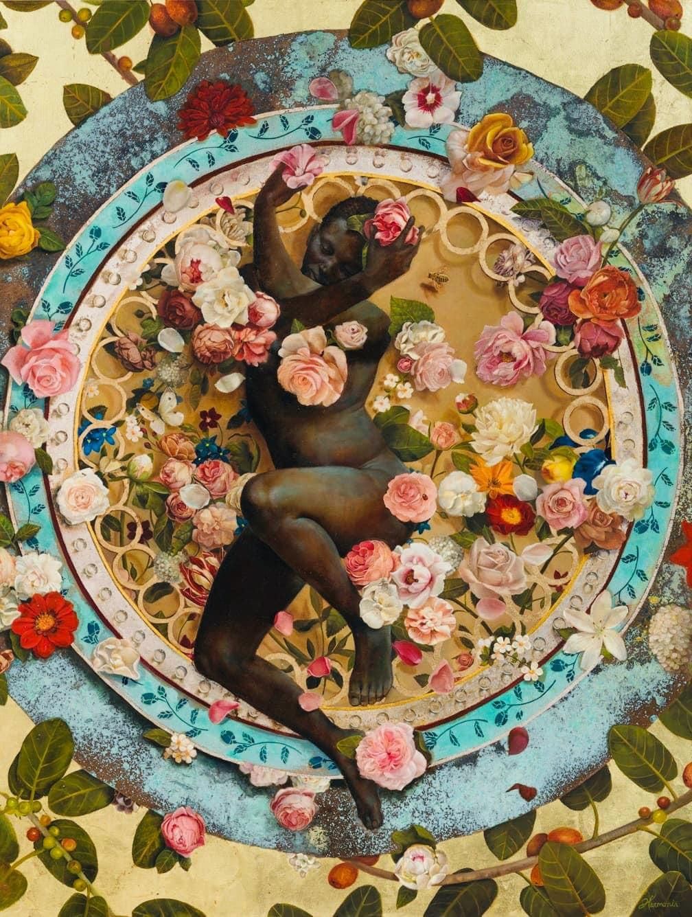 《女性心理學》：從「男人的附屬品」變回一個完整的「人」