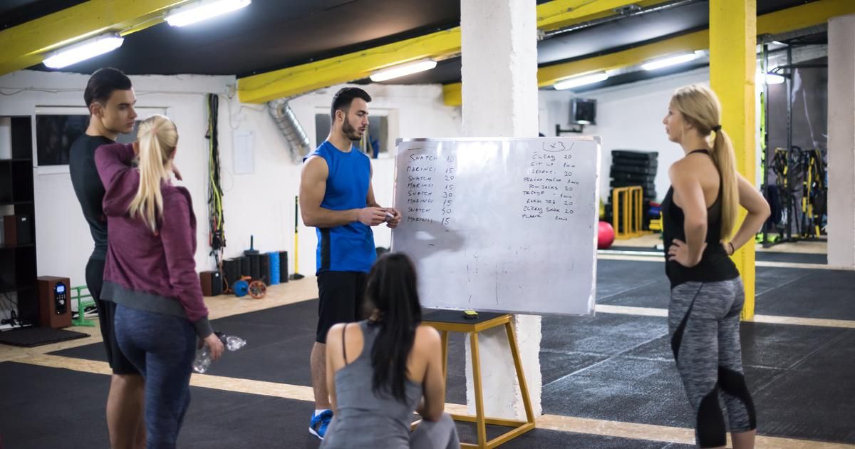 【運釀好文】我的教練生涯藍圖：我要當講師