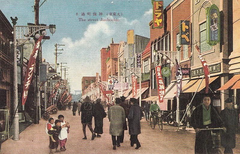 TP風格研究所｜懷舊溫暖的昭和設計