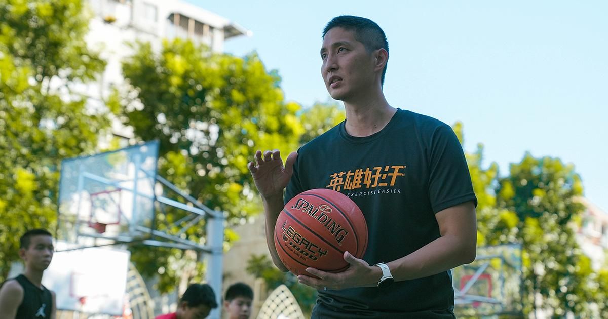 真的有正確的投籃姿勢嗎？