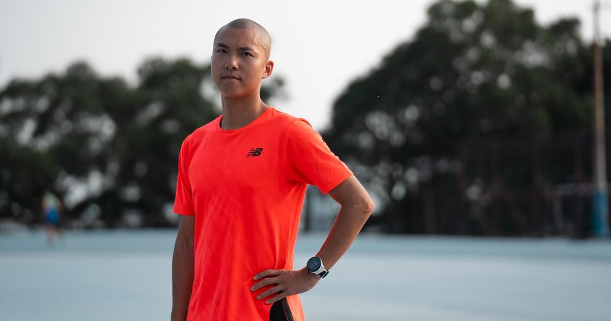 跑錯才會膝蓋痛 正確跑步姿勢大公開