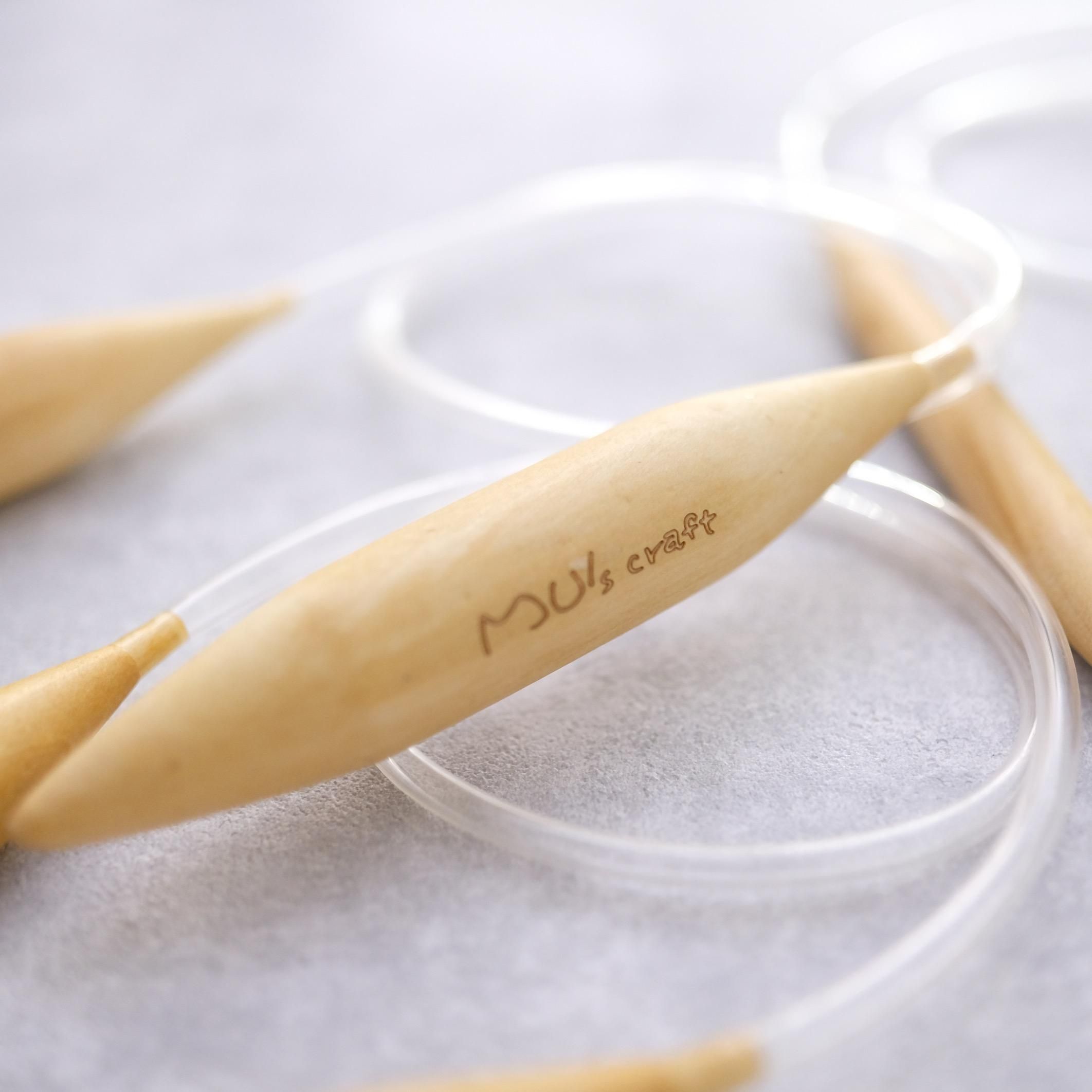 【鉤針＆棒針】鉤針、棒針有什麼差別？釘板、輪針又是什麼呢？