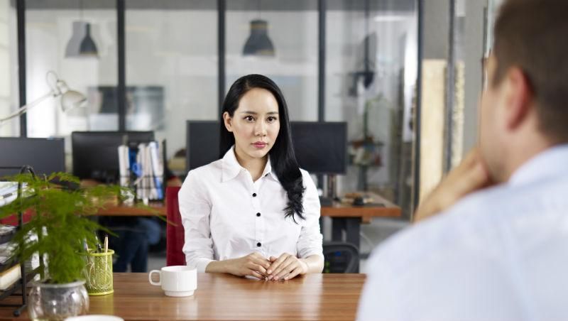 獵頭挖角，還面試一個半小時…別太興奮！揭開你不知道的獵頭挖角暗黑面