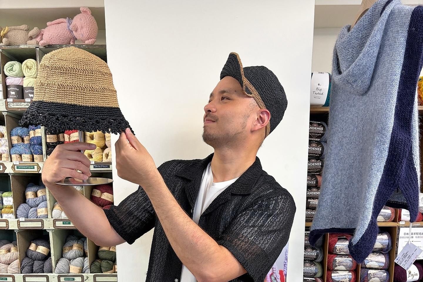 無法掩飾的眼神