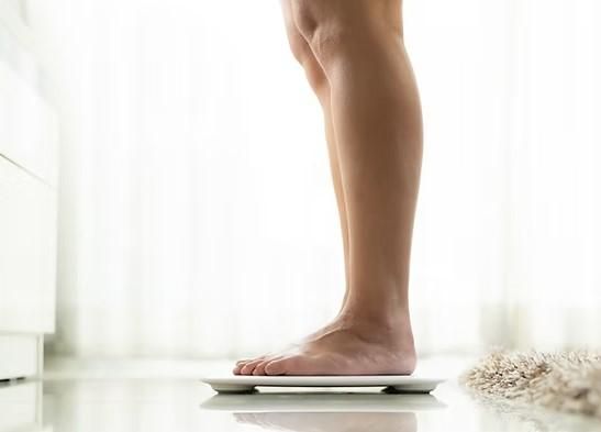 Gaining Weight in a Cut?!?!