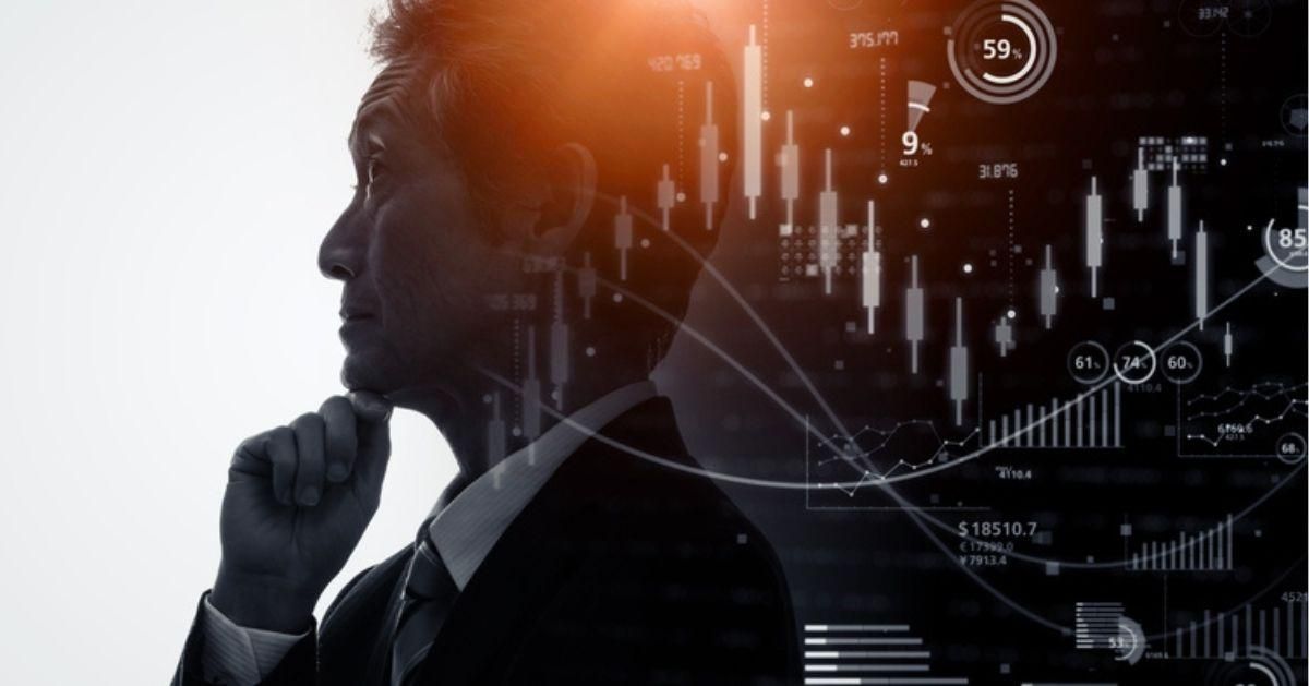 中小企業主Jerry的告白：「投資最貴的成本，叫『我自己看』」