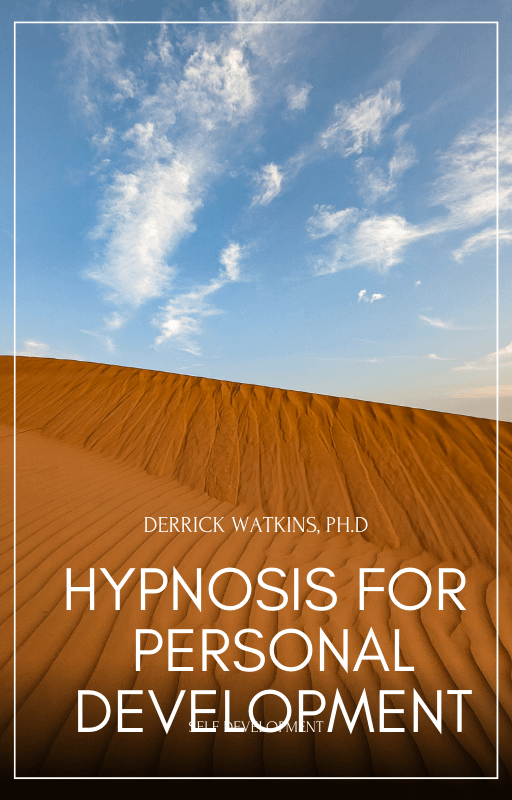 Hypnosis for Personal Development