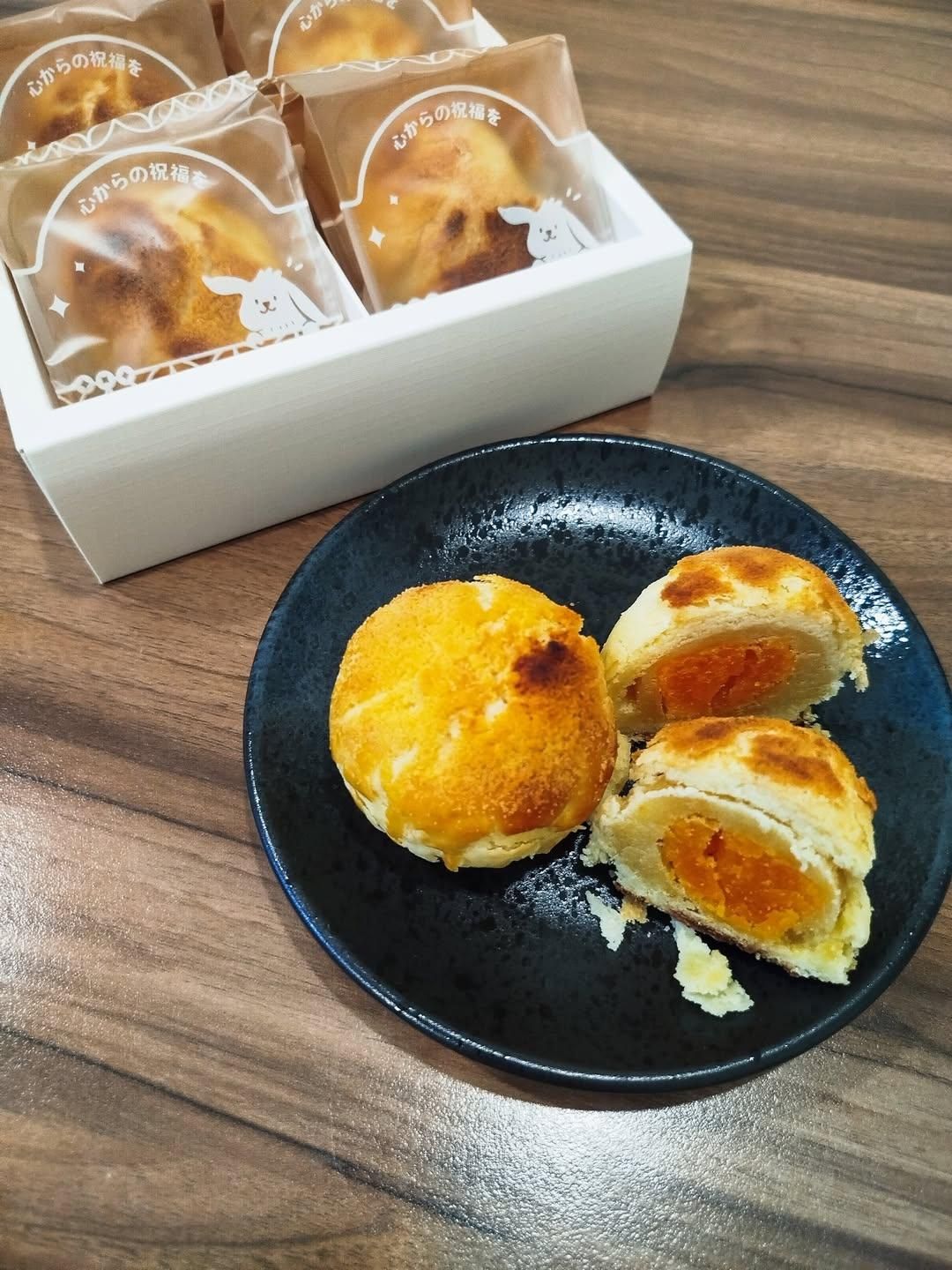 歲月酥真的是酥到掉渣