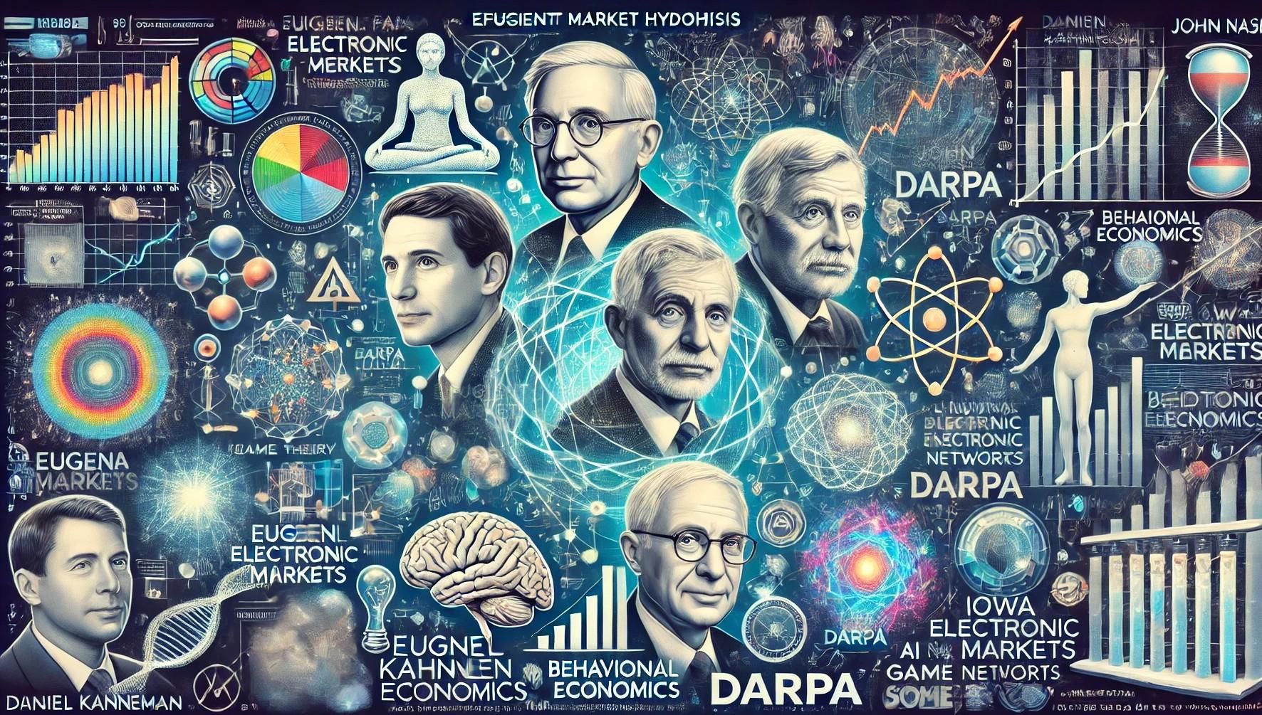 Les Marchés Prédictifs : Quand les Mathématiques Prédisent l'Avenir 🎯