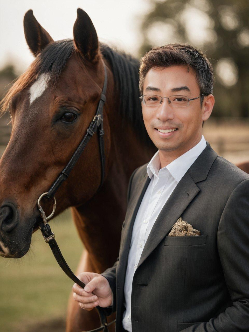 公關公司說服3年 心靈麥可公開獨家「數字DNA」課程