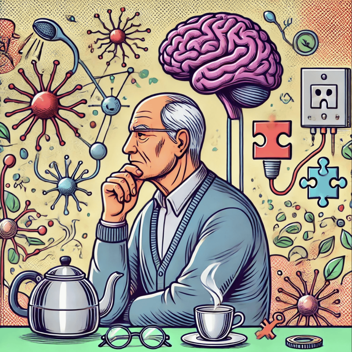 再生醫學新突破：幹細胞「外泌體」有望治療 神經退化性疾病