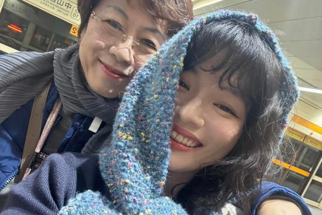 原來幸福這麼簡單