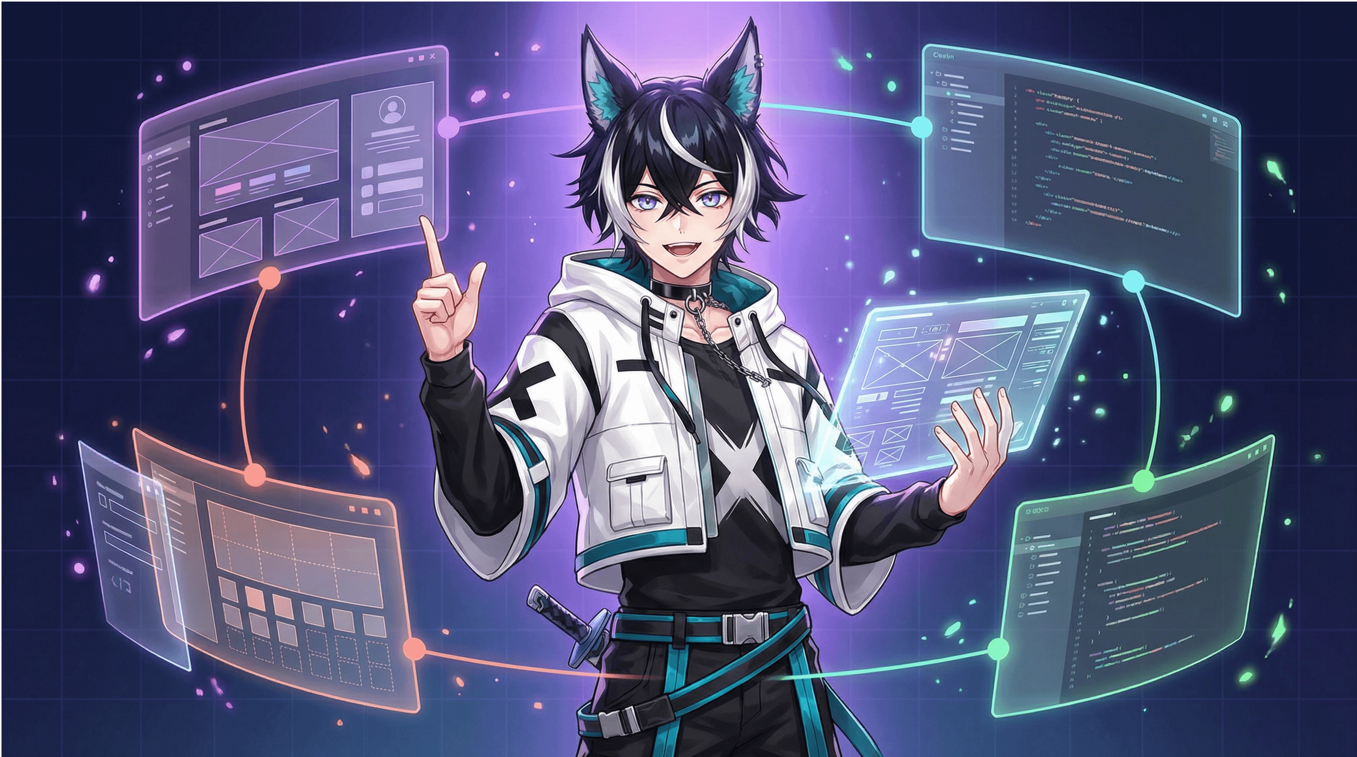 Figma MCP 進階教學：七大工具解析、Code Connect 與雙向工作流完整攻略