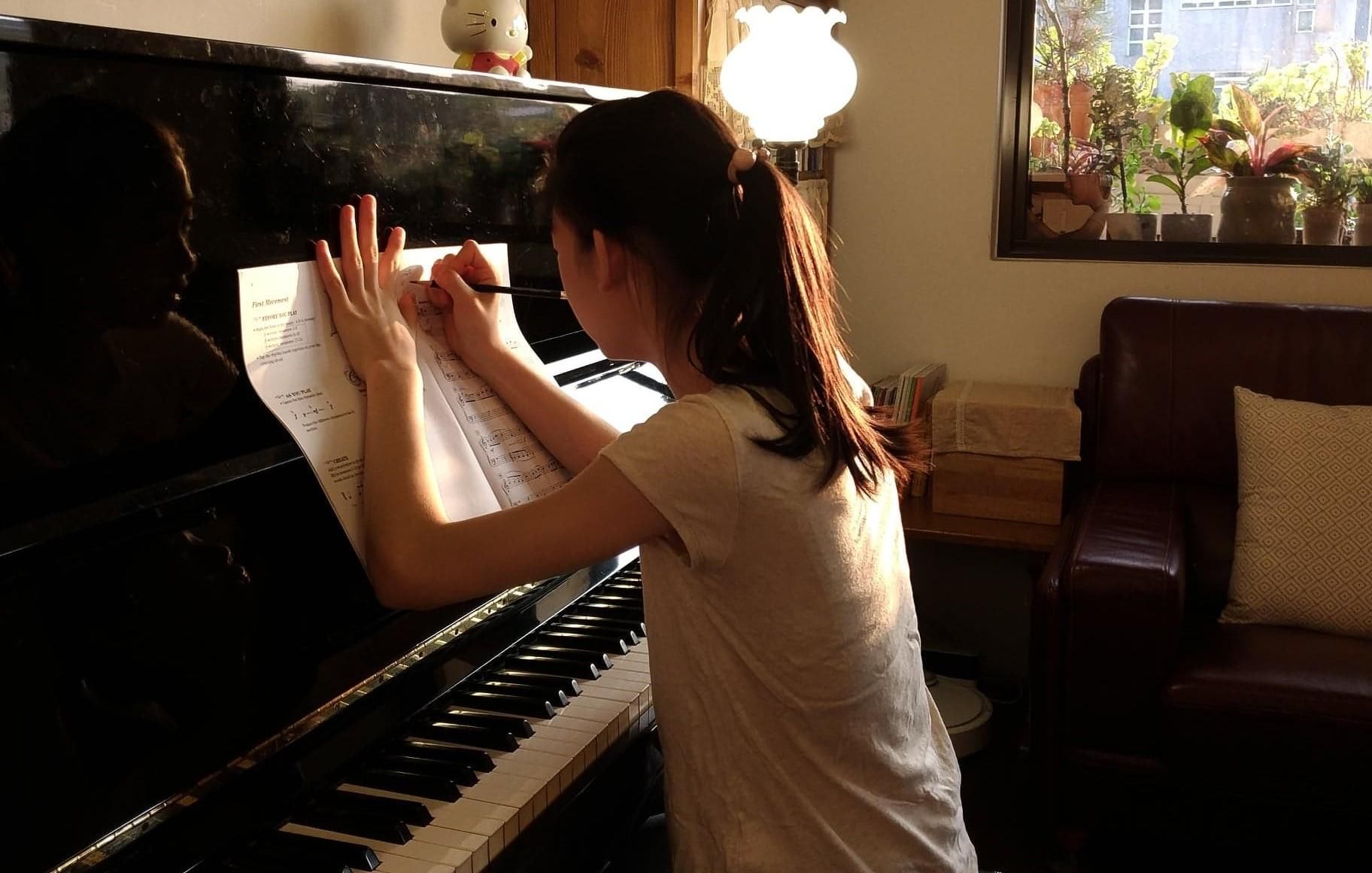 等待，對家長及老師都是一種考驗!