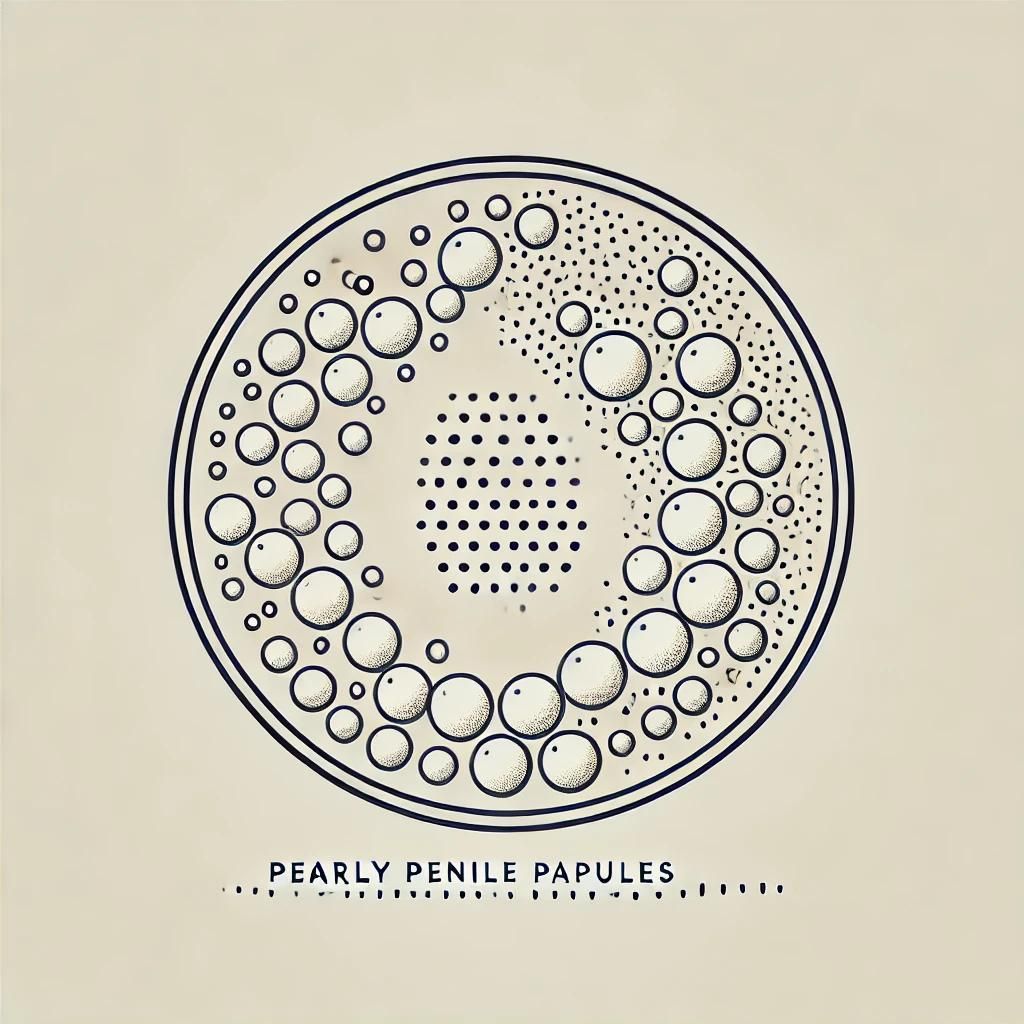 珍珠丘疹成因、症狀與有效治療選擇