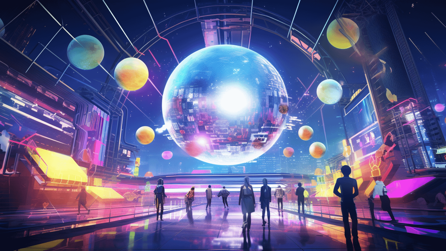 ChatGPT 革命性創新：GPTs Store迎接下一個App Store時代？