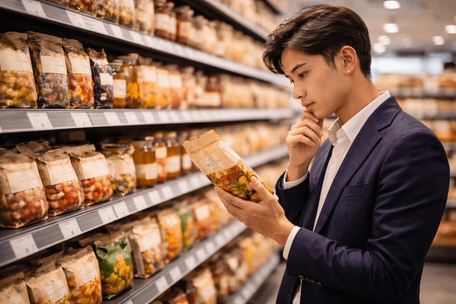 產品賣得動，品牌卻留不下｜戴卡洛