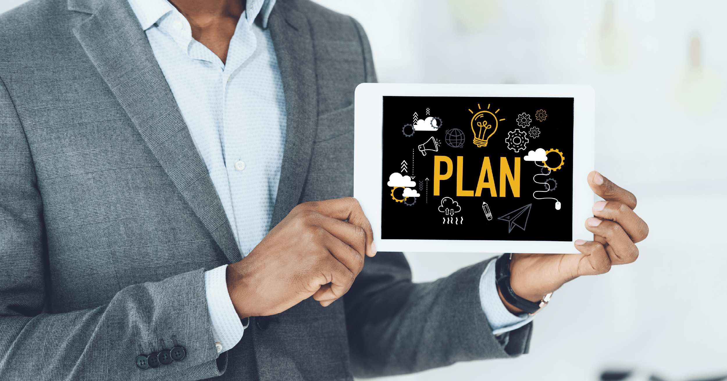 年度計畫不是敗在不努力，而是敗在「沒有一套能跑一整年的執行系統」—AI 時代，善用 SOP 管理你的目標